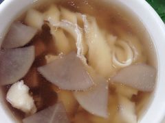 -马子禄牛肉面(金宝街店)