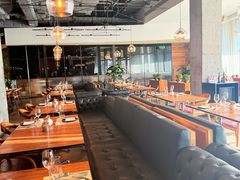 -Mercato莫卡多露台餐厅与酒吧(K11店)