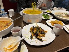 -老牌坊鲁菜名店(宽厚里店)