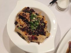 -莲苑中餐厅·Lotus Court(厦门马哥孛罗东方大酒店)