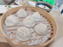 -苏小柳点心·手作小笼包(浦东嘉里城分院)
