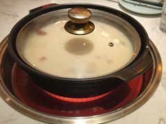 -捞神煲汤火锅(湖滨商业街店)