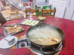 -友口福(大良店)