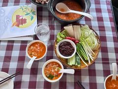 -北京水岸山吧度假村(雁栖镇店)