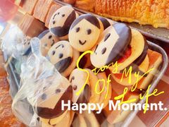 -一大糕点(纬六路店)