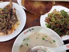 -和生记牛肉火勺店(汇兴家园店)