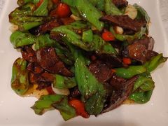 -聚鑫阁·非遗传承江浙菜(正阳店)
