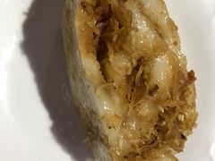 -海口骑楼小吃街