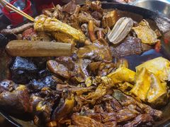 -吴长子卤菜馆(统一街店)