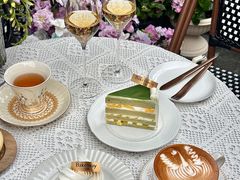 -名点荟·生日蛋糕·下午茶(五缘湾店)