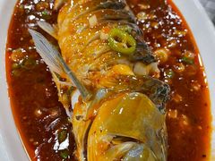 -卢六川汤肉(南方花园店)