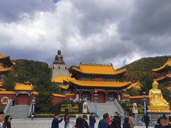 -六鼎山文化旅游区