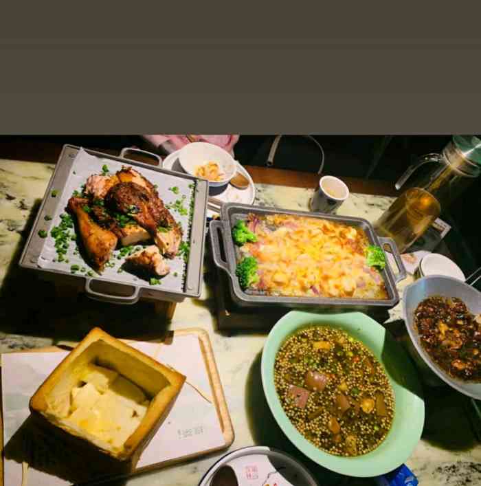 绿茶餐厅(塘朗城店)-"「绿茶餐厅(塘朗城店)」一周光顾两次,.