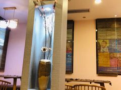 大堂-河风精致寿司(尼盛店)
