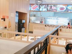 -蜀留香火锅(社会山店)