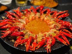 -红盔甲·小龙虾(人民广场店)
