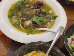 -儿童菜·采风阁家常菜餐厅(亚龙湾天域酒店)
