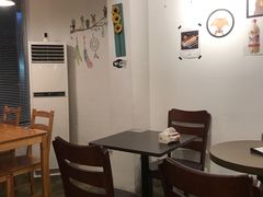 -青春分食(仙林大学城店)
