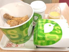 -德克士(二宫店)