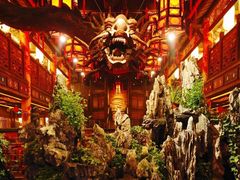 -小龙坎火锅(新天润店)