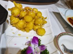 -大汗行宫园林餐厅