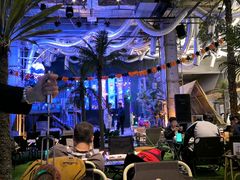 -夜的第七章·演艺自助餐厅