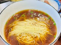 -百年老字号·观振兴蟹黄面·三虾面·苏式面(观前街富仁坊巷店)
