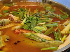 -亮欢寨(凯里总店)