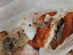 -竺桥兄弟烤鸭馆(竺桥店)