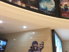 -AMG海上明珠影城(上海环球港RealDCinema店)