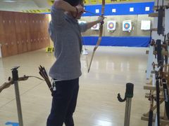 -张弛射箭馆