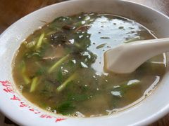 -泰顺江南春面馆