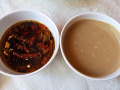 传统麻酱小料-东来顺饭庄(天坛店)