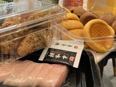 -盒马鲜生(领丰汇店)