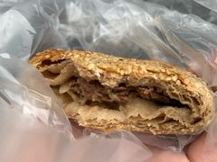 -李小老烧饼(常营民族家园店)