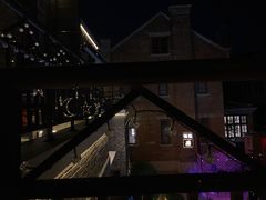 -麦落精酿啤酒餐吧(先农大院店)