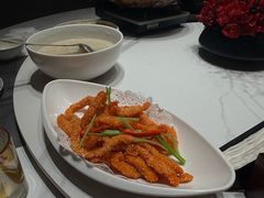 -绸乡宴酒店·融合苏帮宴(吴江店)