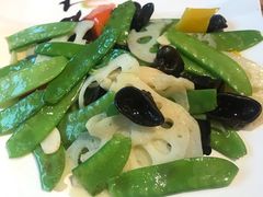 -YAFEE雅菲·粤菜·湘菜·融合菜(魏公村店)