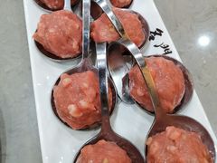 -名门潮牛·鲜牛肉海鲜火锅.烧烤自助餐厅(诚丰广场店)
