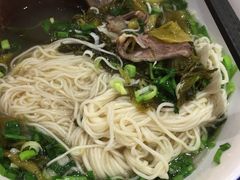 -马记永·兰州牛肉面(3019君尚店)