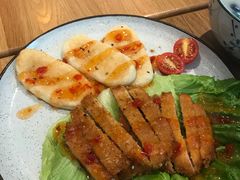 -花悦豆香
