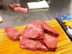 -神户牛排餐厅MOURIYA(总店)