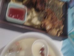 -津悦·正阳春烤鸭(红旗南路店)