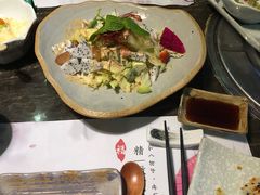 -大江户日本料理(吕厝店)