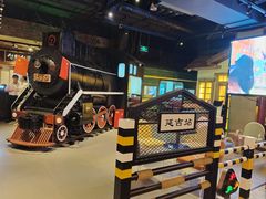 -河坝烧烤串城(金达莱店)