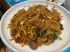 -糟粕醋·椰苑海南菜餐厅(亚龙湾天域酒店)