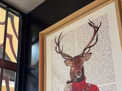 -新白鹿餐厅(百联中环店)