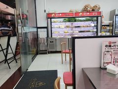 -刘文祥麻辣烫(蛇口店)