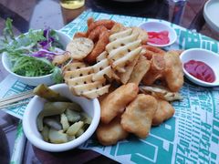 -疯克大象美式烤肉餐厅