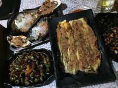炒田螺-云晓光头烧烤吧(盛夏店)